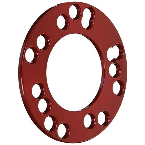 HKB SPORTS レーシングワイドスペーサー(4穴・5穴兼用) P.C.D.100~114.3 ...