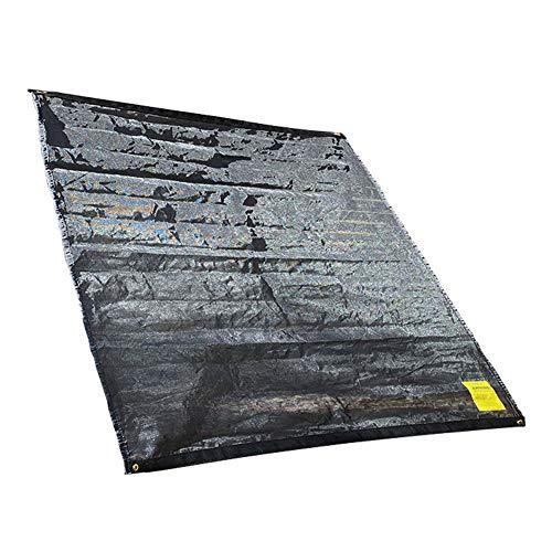 SLOWER 日除け シェード オーニング (アウトドア ベランダ 窓 などに) 防水 遮光 仕様 ...