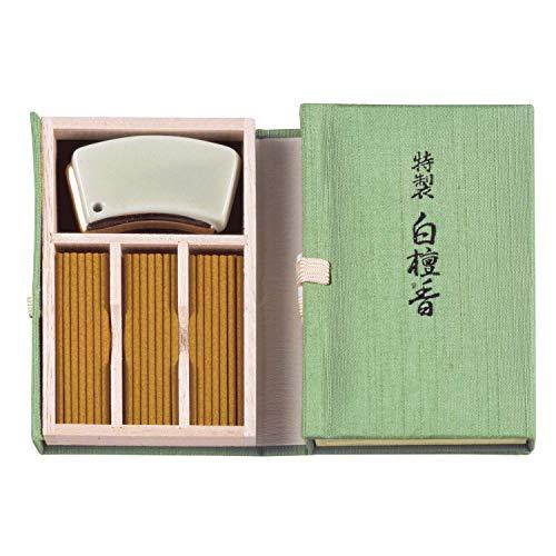 特製白檀香 スティック６０本入