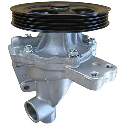 日立Astemo 自動車補修部品 ウォーターポンプ S3-034G