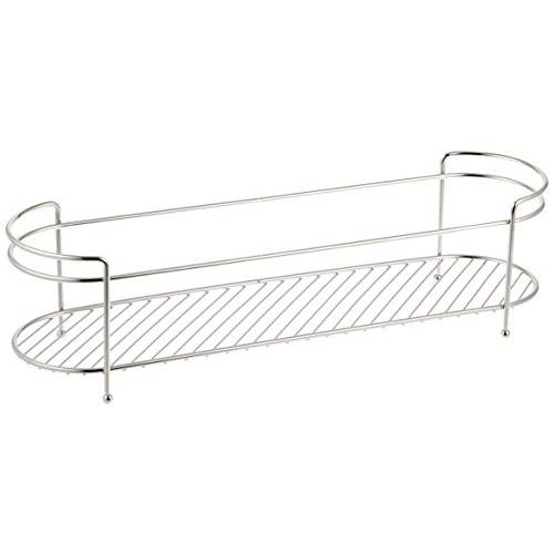 大木製作所(Ohki) ステンレス SRシャンプースタンド大 6267r