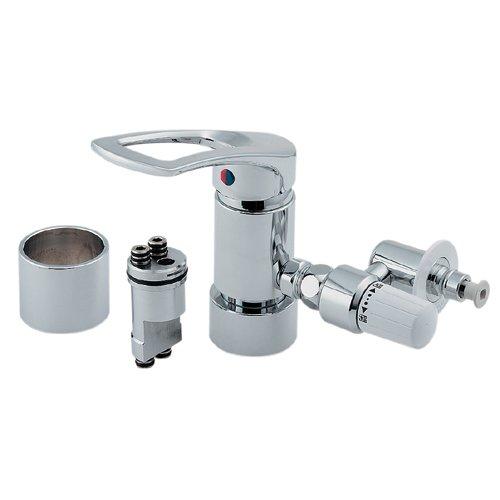 カクダイ ワンホール用分岐金具 INA×用セット 789-702-IN2