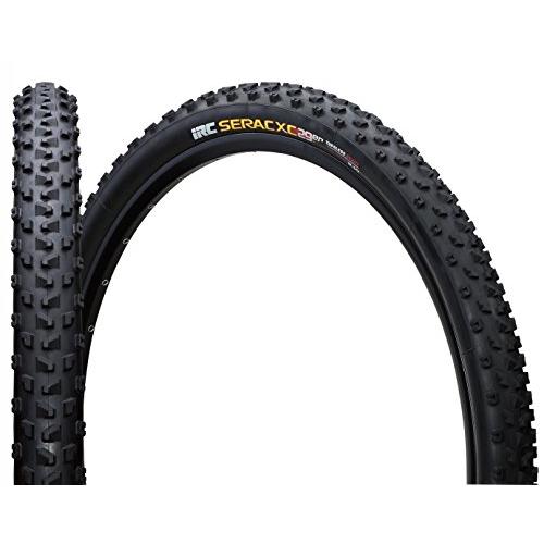 IRC TIRE (アイ・アール・シー) 自転車 タイヤ SERAC XC TUBELESS REA...