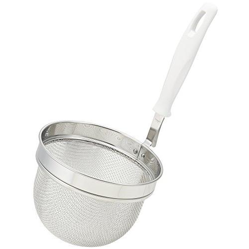 貝印(Kai Corporation) KAI 万能 こし器 ホワイト Kai House Sele...