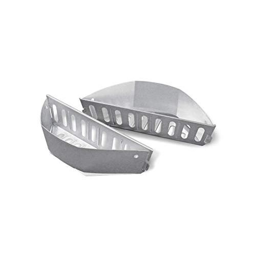 ウェーバー(Weber) バーベキュー コンロ BBQ グリル チャーバスケット炭燃料ホルダー 【日...