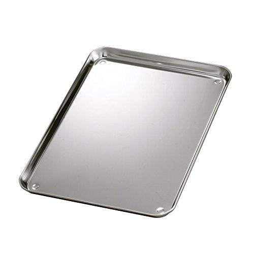 大木製作所 トレー ステンレス 大 W-14