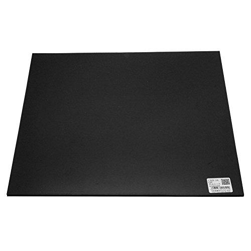 和気産業 CRゴムシート 3X300X300mm すべり止め 傷防止 クッション材 CRS-34