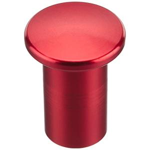 SHIFT UP (シフトアップ) シートノブ アルミ削り出し ノブ最大径50mm