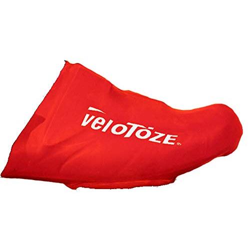 [Velotoze] アクセサリーホルダー レッド