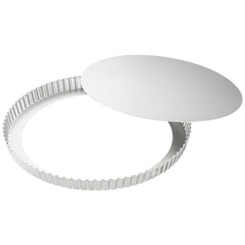 遠藤商事 業務用 アルスター タルト型 32cm 底取 日本製 WTL64032