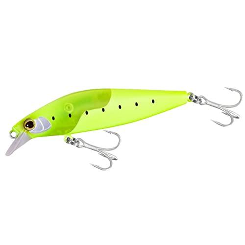 シマノ(SHIMANO) シーバスルアー ミノー エクスセンス サイレントアサシン 80F フラッシ...