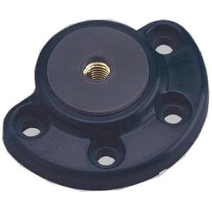 シマノ(SHIMANO) 魚探 探見丸用船縁ベース TK013C｜hapitize