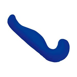 MOGU 気持ちいい抱きまくら 専用カバー (RBL ロイヤルブルー) 834386｜hapitize