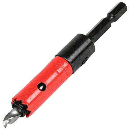 SK11 バイメタルホールソー 14mm SBH-14 日本製