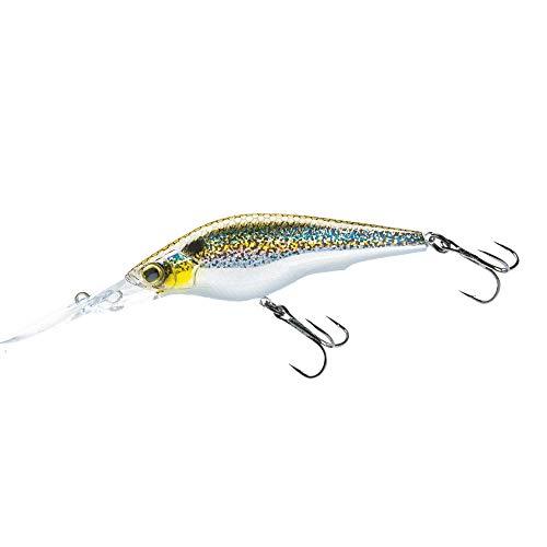 ヨーヅリ(YO-ZURI)DUEL(デュエル) HARDCORE(ハードコア) ルアー シャッド H...