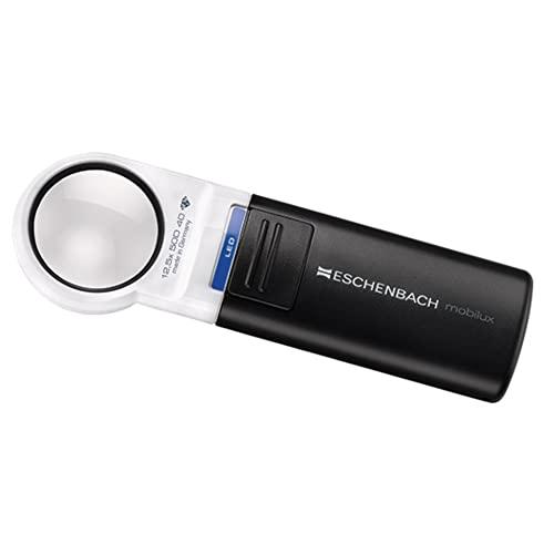 ESCHENBACH(エッシェンバッハ) LEDワイドライトルーペ 12.5倍 35mmφ 1511...