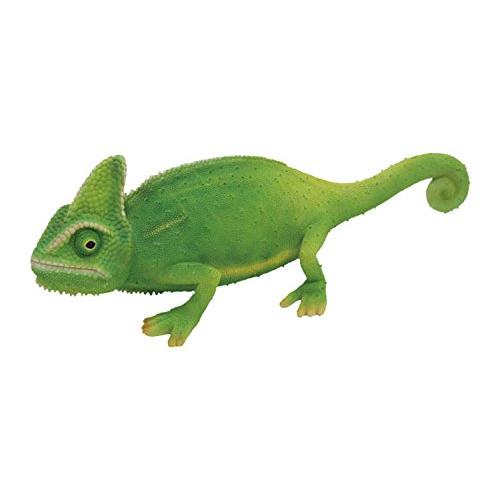 貯金箱 ペットバンク CHAMELEON GREEN 1263