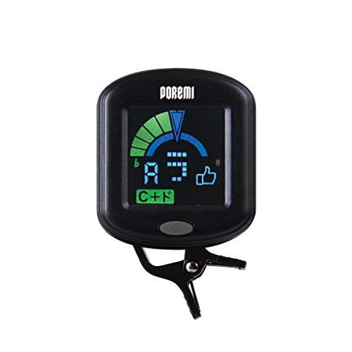 PROIDEA DOREMI TUNER ドレミチューナー クリップチューナー