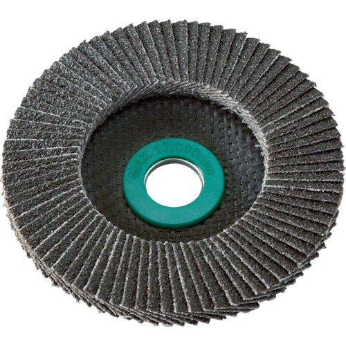 TRUSCO(トラスコ) GPトップ ジルコニア Φ180#80 (5枚入) TGP18022-Z-...