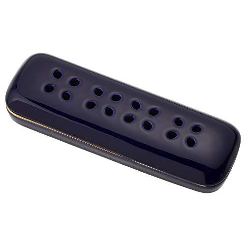 サンメニー 寝かせる 線香 皿 本格 有田焼 お手入れ 簡単 日本製 インテリアに馴染む おしゃれ ...