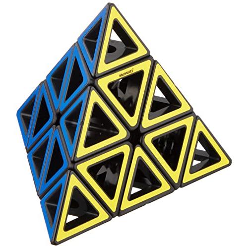 ハナヤマ(HANAYAMA)かつのう ピラミンクス スケルトン