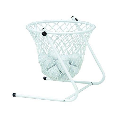 TOEI LIGHT(トーエイライト) カラーフロアバスケット 白 B2033W 幅54×奥行48×...