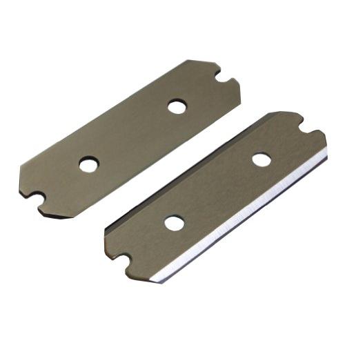 ナシモト工業 越翁 替刃式鉋 65mm 替刃5枚組 20662