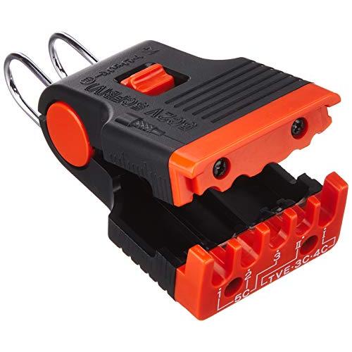 未来工業 トリッパー(R)・CX (同軸ケーブルの皮むき器) TOR-1C