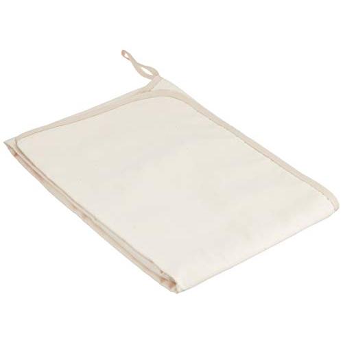 遠藤商事 TKG だしこし 布 綿100% 間口×奥行(mm)900×900 二重構造 天然素材でイ...