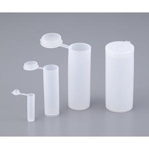 カルテル サンプル瓶 10個入り 2.5mL /1-1409-02｜hapitize