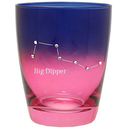 アルタ(Artha) ほしぞらグラス 北斗七星 朝 AR0604375