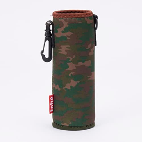 tone TC-27 スタンディングボトルカバー ショルダー 500ml 水筒カバー ペットボトルカ...