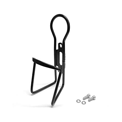 Foglia ペットボトルケージKW-P BK ペットボトルホルダー ドリンクホルダー ロードバイク...