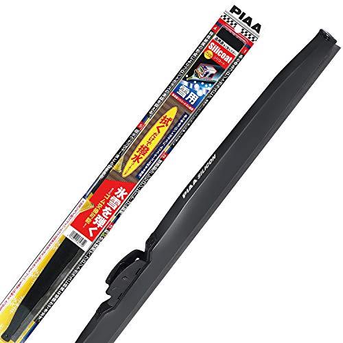 PIAA ワイパー ブレード 雪用 285mm シリコートスノー 特殊シリコンゴム 1本入 呼番2 ...