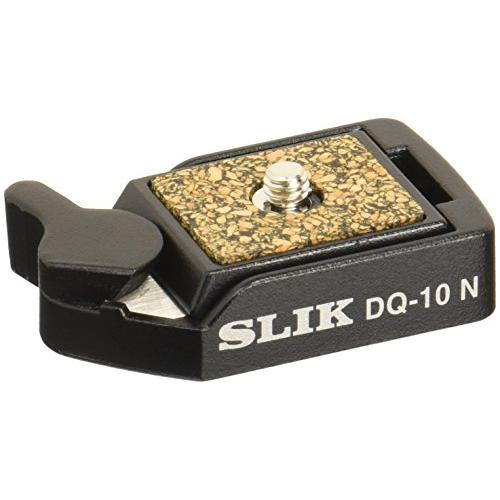 SLIK 三脚アクセサリー DQ-10N 汎用クイックシュー 201701