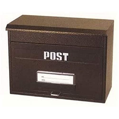 ケイ・ジー・ワイ工業 ケイジーワイ工業 KGY サントミ どでかポスト SGE-4000 エンボスブ...