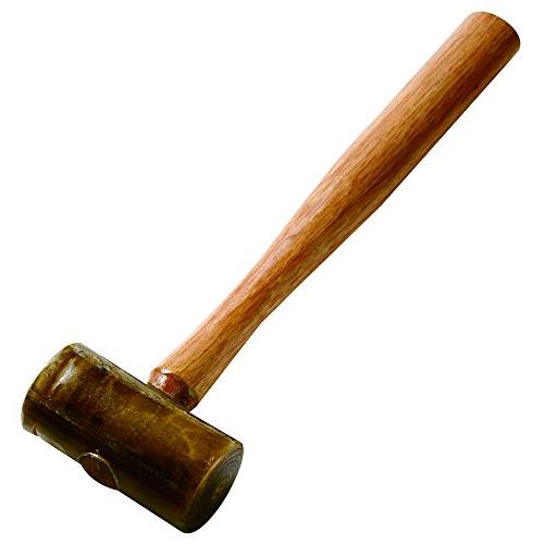 クラフト社 革工具 革槌 一般用 9オンス 8575