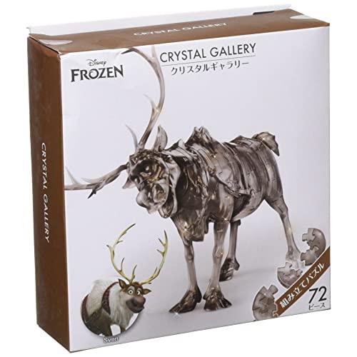 クリスタルギャラリー アナと雪の女王 スヴェン