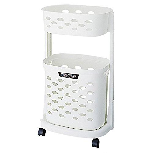 アスベル ランドリーRタイプ ホワイト 「ウィル」 1台 7406