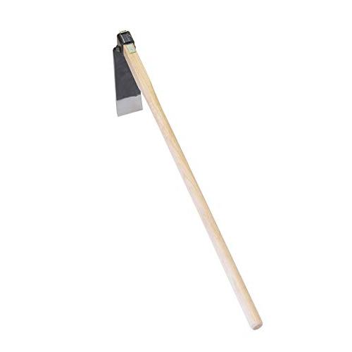 高儀(Takagi) 鍬 菊堂×SENNARI タケノコ鍬 鋼付 240mm