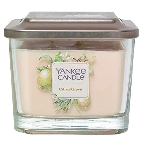 カメヤマ(Kameyama) YANKEE CANDLE Elevation Collection ...