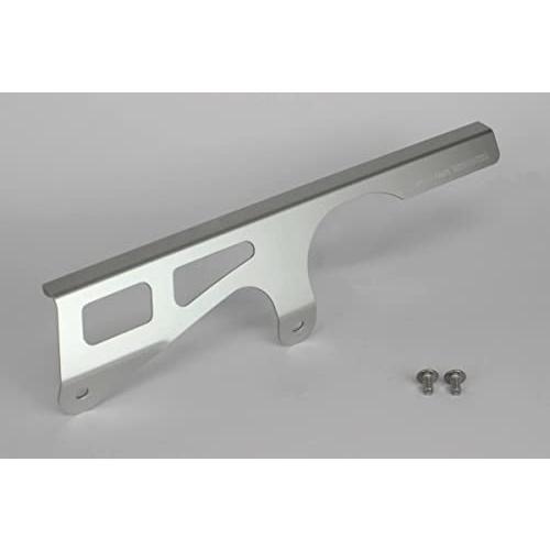 スペシャルパーツ武川 (TAKEGAWA) SP武川 アルミチェーンガード モンキー125 09-0...