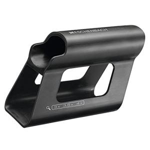 エッシェンバッハ ESCHENBACH LEDワイドライト用 スタンド モベース 対応倍率3x 3.5x 4x 1511-001｜hapitize