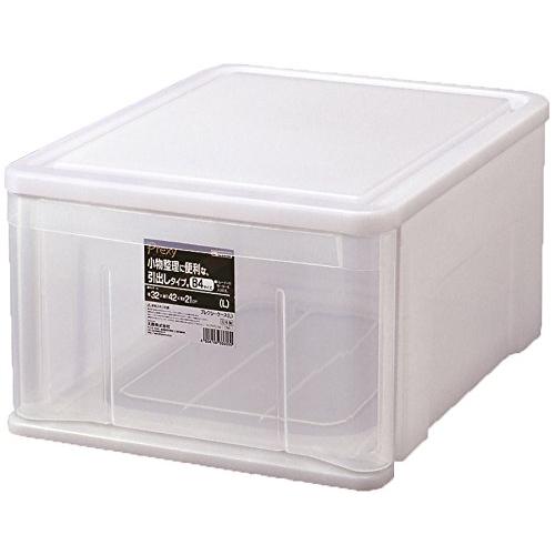 天馬(Tenma) プレクシーケース L クリアナチュラル PXY-CASE-L