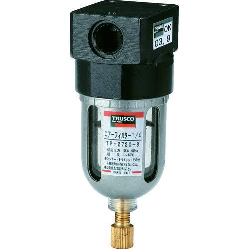 トラスコ中山(TRUSCO) エアフィルター TP-2720-8