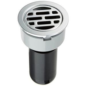 カクダイ 排水金具 トラップ付目皿 422-100-50｜hapitize