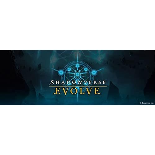 Shadowverse EVOLVE スターターデッキ第5弾 永久なる定め