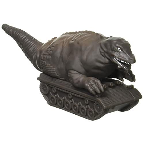 バンダイ(BANDAI) BANDAI ウルトラ怪獣シリーズ 64 恐竜戦車