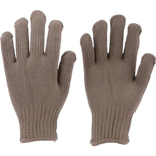 TRUSCO(トラスコ) 純綿OD色軍手 12双入 TCG-OD