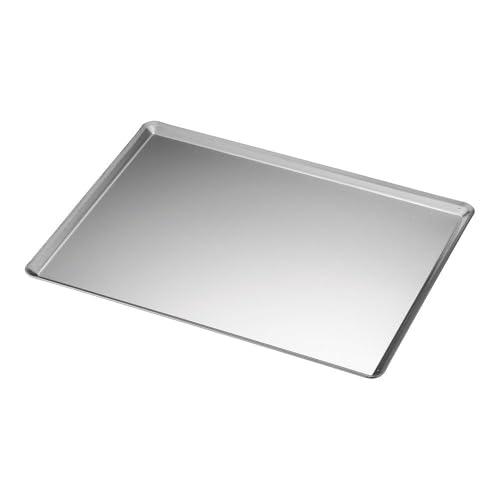 遠藤商事 業務用 ベイキング天板 小 アルミ 日本製 WTV49003